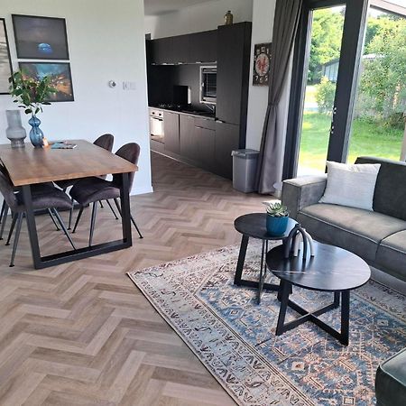 Recreatiepark De Tien Heugten Schoonloo 外观 照片